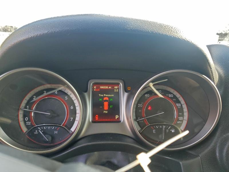 Photo 9 from auction – 2018 DODGE JOURNEY CR with VIN 3C4PDCGB0JT335906
