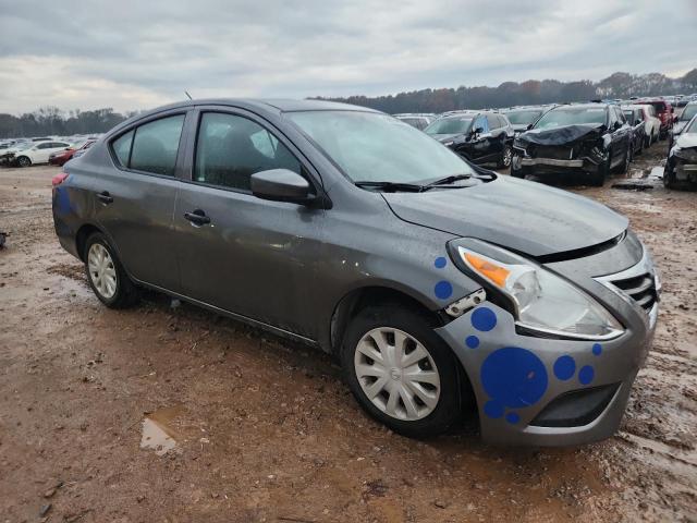 Photo 4 from auction – 2017 NISSAN VERSA S with VIN 3N1CN7AP2HL886536