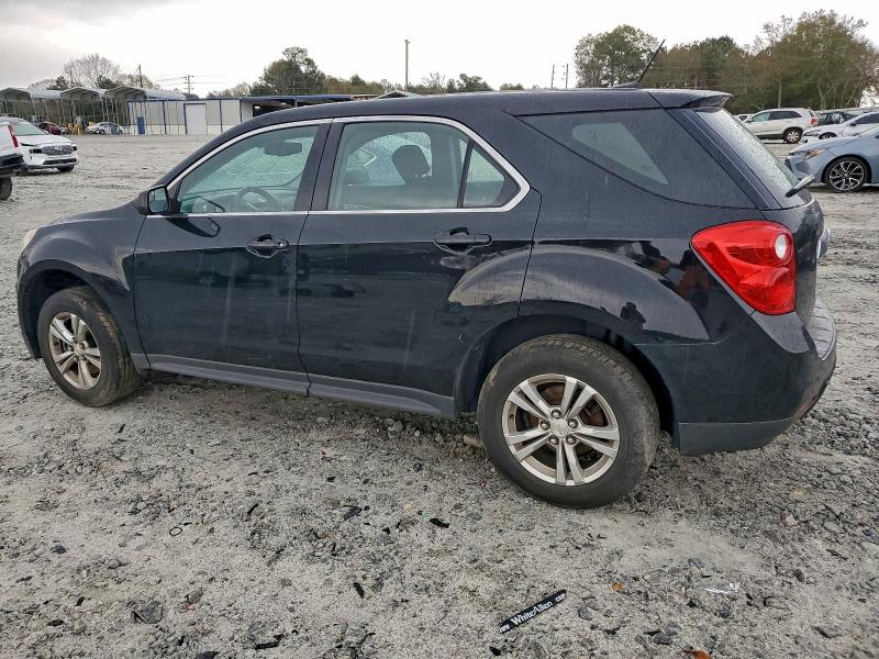 Photo 2 from auction – 2013 CHEVROLET EQUINOX LS with VIN 2GNALBEK8D1128666