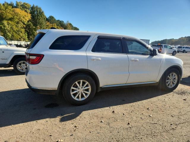 Photo 3 from auction – 2015 DODGE DURANGO SX with VIN 1C4RDHAG5FC155964