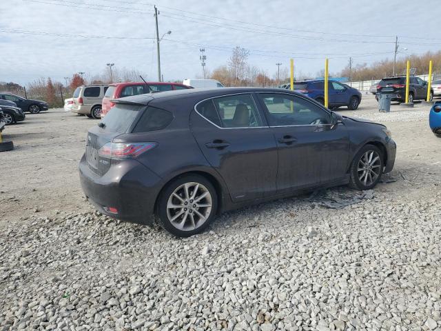 Photo 3 from auction – 2012 LEXUS CT 200 with VIN JTHKD5BH6C2093126