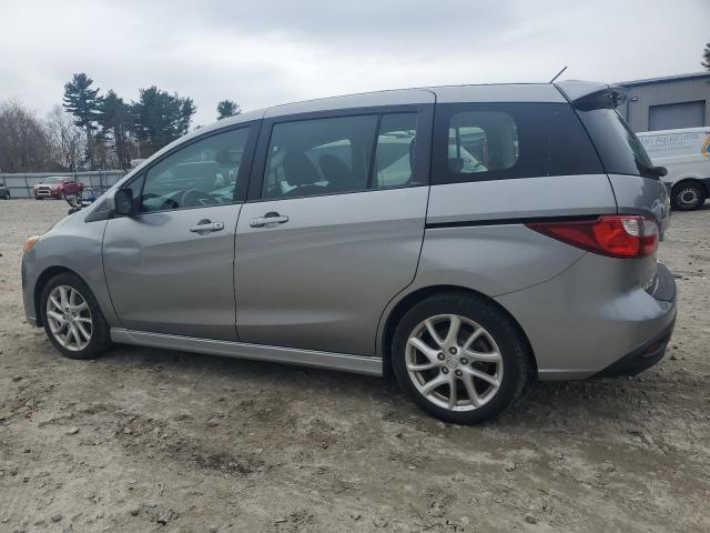 Photo 2 from auction – 2012 MAZDA 5 with VIN JM1CW2CL5C0141020