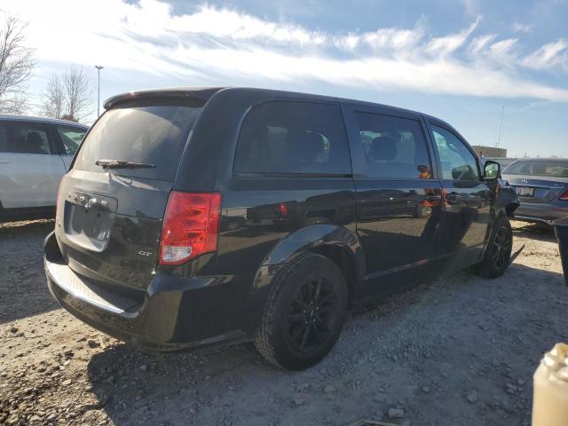 Photo 3 from auction – 2020 DODGE GRAND CARA with VIN 2C4RDGEG0LR204396