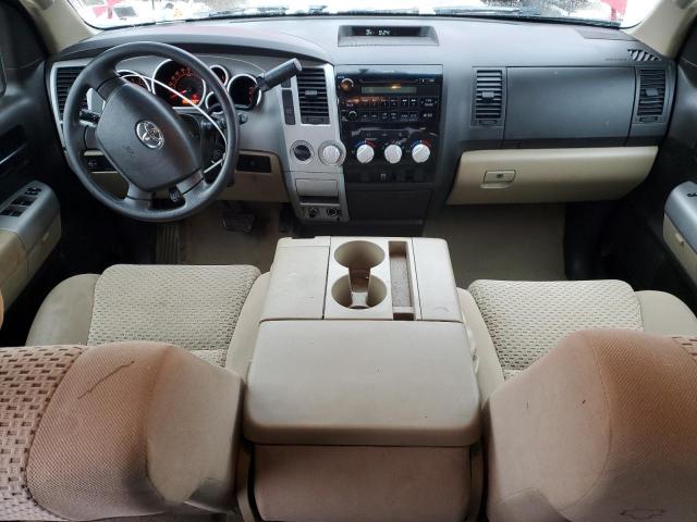 Photo 8 from auction – 2007 TOYOTA TUNDRA DOU with VIN 5TBBV54197S455987