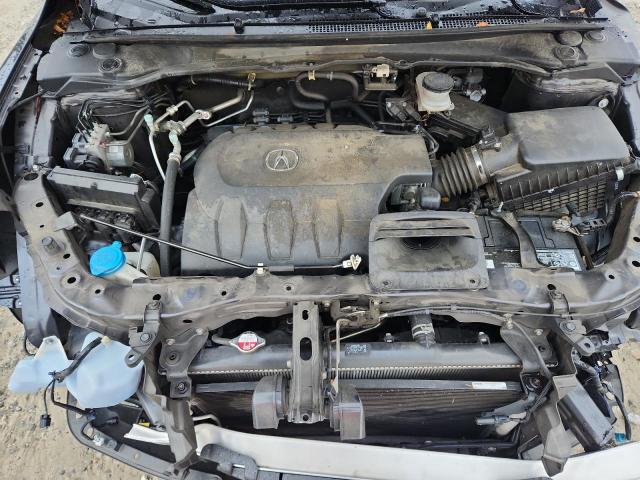 Photo 12 from auction – 2015 ACURA RDX with VIN 5J8TB3H31FL015994