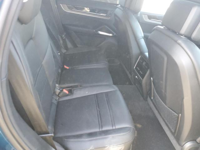 Photo 11 from auction – 2024 PORSCHE CAYENNE E- with VIN WP1AE2AY3RDA29454
