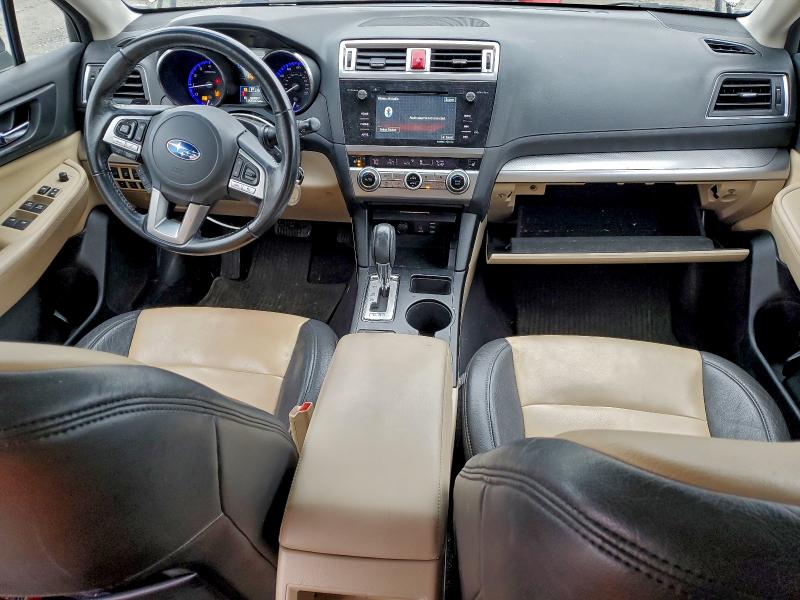 Снимка 8 от търг – 2016 SUBARU OUTBACK 2. с VIN 4S4BSAFC5G3270548