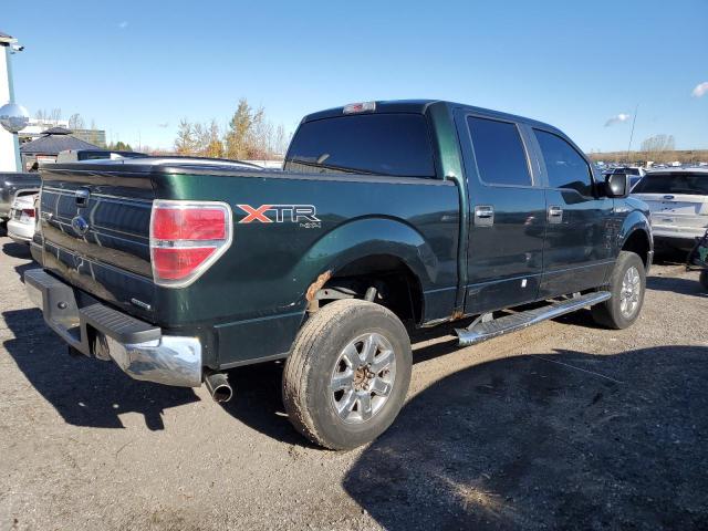 Photo 3 from auction – 2013 FORD F150 SUPER with VIN 1FTFW1EFXDFC01595