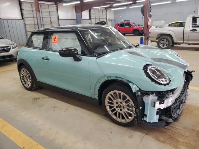 صورة رقم 4 من المزاد - 2025 MINI COOPER S مع VIN WMW23GD02S2X01131