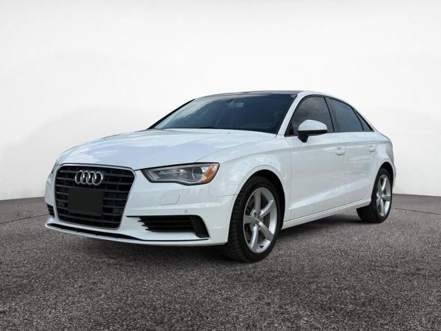Photo 2 from auction – 2016 AUDI A3 PREMIUM with VIN WAUA7GFF1G1099773