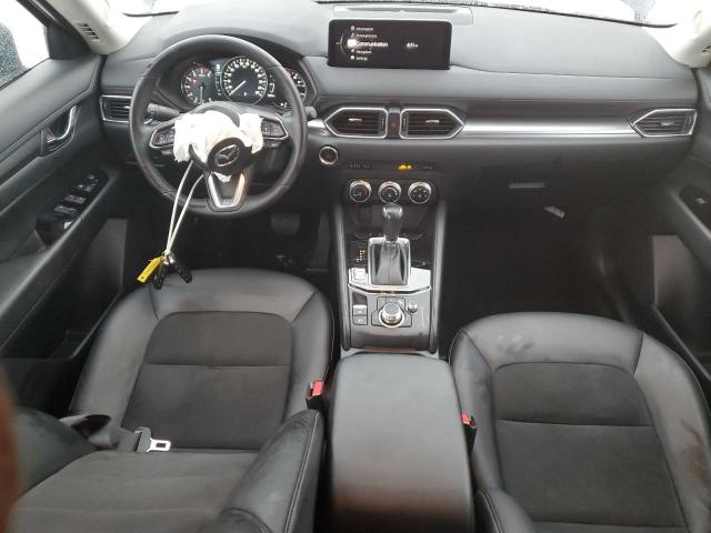 Photo 8 from auction – 2023 MAZDA CX-5 PREFE with VIN JM3KFBCM3P0287160