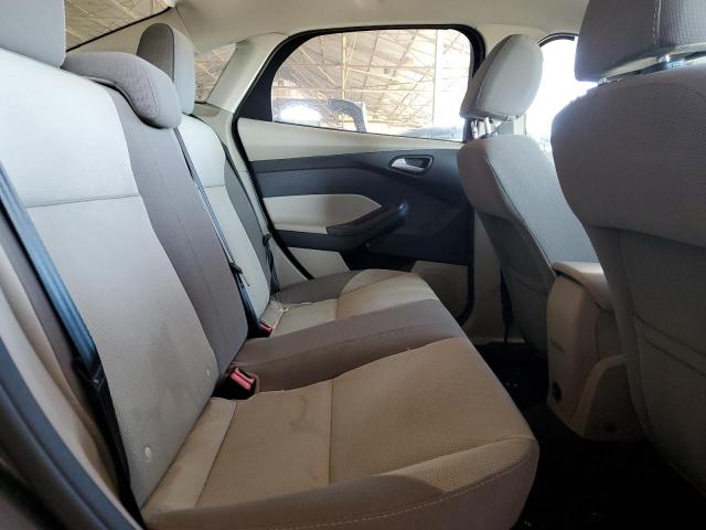 Photo 10 from auction – 2014 FORD FOCUS SE with VIN 1FADP3F24EL257519