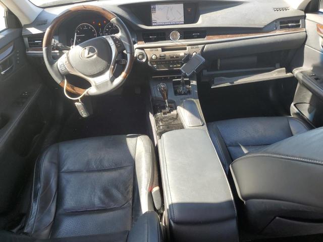 Photo 8 from auction – 2014 LEXUS ES 350 with VIN JTHBK1GG1E2093746