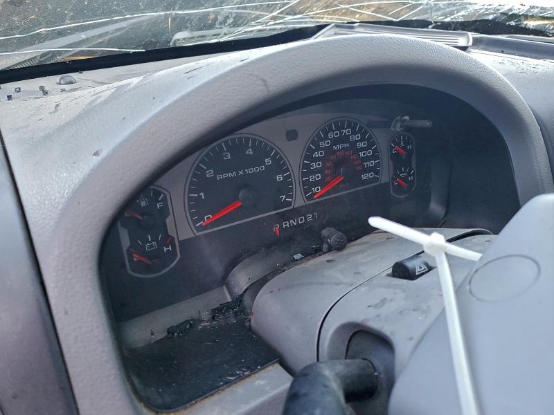 Photo 9 from auction – 2008 FORD F150 SUPER with VIN 1FTPW14578FB66033