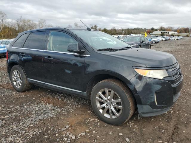 Photo 4 from auction – 2011 FORD EDGE LIMIT with VIN 2FMDK3KC3BBA16808