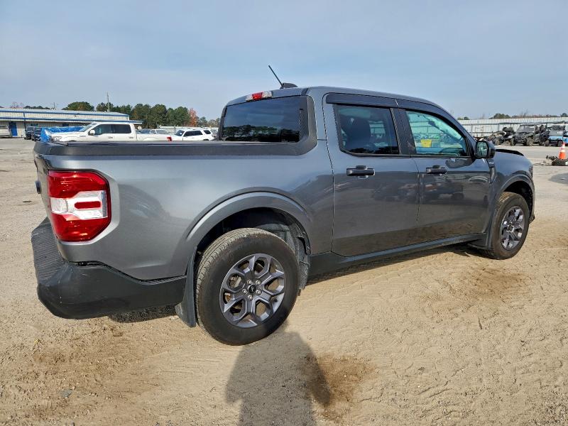 Zdjęcie 3 z aukcji – 2025 FORD MAVERICK X z VIN 3FTTW8H35SRA03343