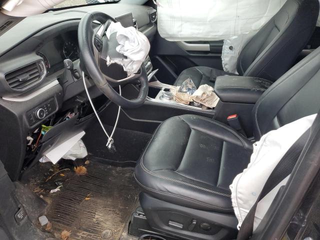 Photo 7 from auction – 2023 FORD EXPLORER X with VIN 1FMSK8DH5PGB83653