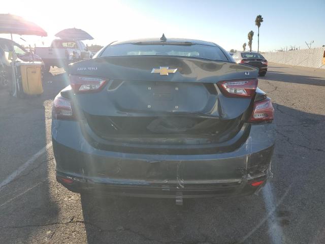 Photo 6 from auction – 2019 CHEVROLET MALIBU LT with VIN 1G1ZD5ST2KF134940
