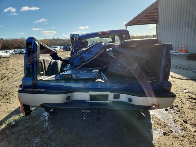Photo 6 from auction – 2004 CHEVROLET SILVERADO with VIN 2GCEC19T741314898