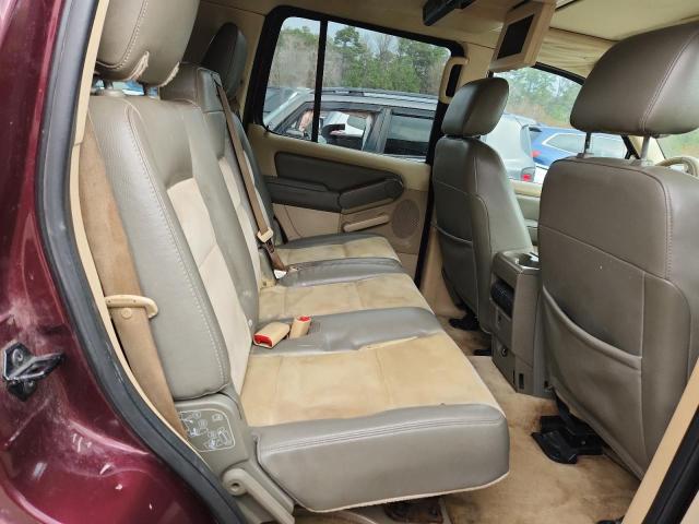 Photo 11 from auction – 2006 FORD EXPLORER E with VIN 1FMEU74E46UA05742