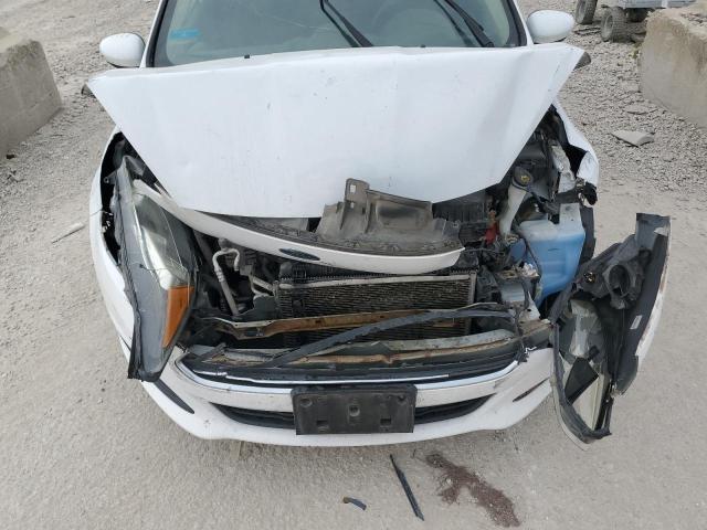 Photo 11 from auction – 2017 FORD FIESTA with VIN 3FADP4BJ0HM128344