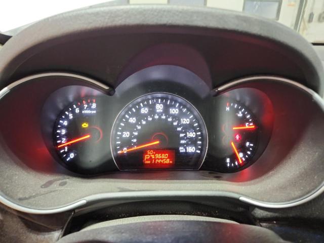 Photo 9 from auction – 2015 KIA SORENTO LX with VIN 5XYKTDA75FG583669
