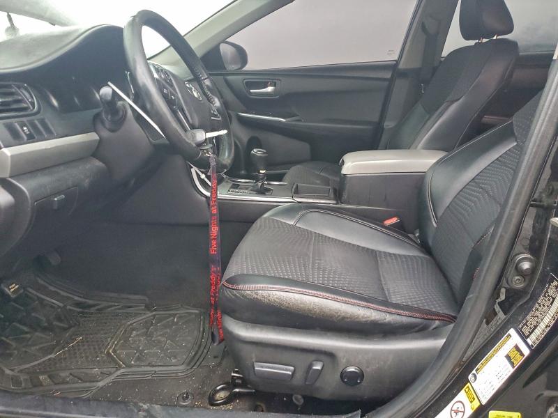 Photo 7 from auction – 2016 TOYOTA CAMRY with VIN 4T1BF1FK7GU555144