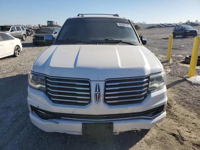 Photo 5 from auction – 2015 LINCOLN NAVIGATOR with VIN 5LMJJ2JT3FEJ06954