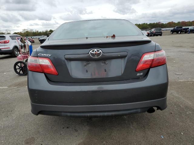 Photo 6 from auction – 2008 TOYOTA CAMRY with VIN 4T1BE46K48U234037