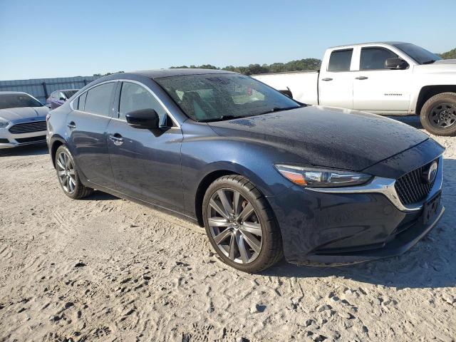 Photo 4 from auction – 2018 MAZDA 6 TOURING with VIN JM1GL1VM2J1315871