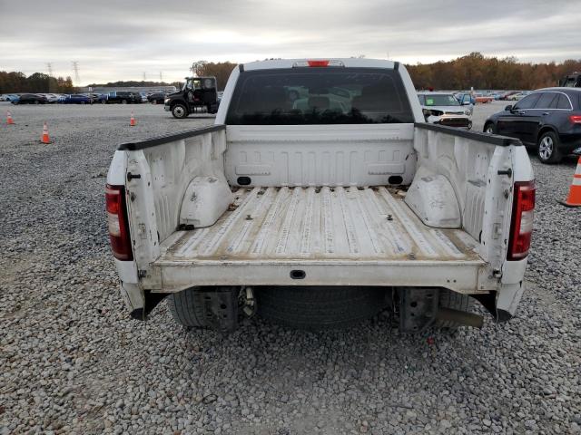 Photo 6 from auction – 2018 FORD F150 SUPER with VIN 1FTEX1CB3JKC43943