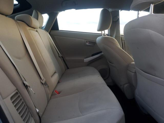 Photo 10 from auction – 2013 TOYOTA PRIUS with VIN JTDKN3DU5D5693083