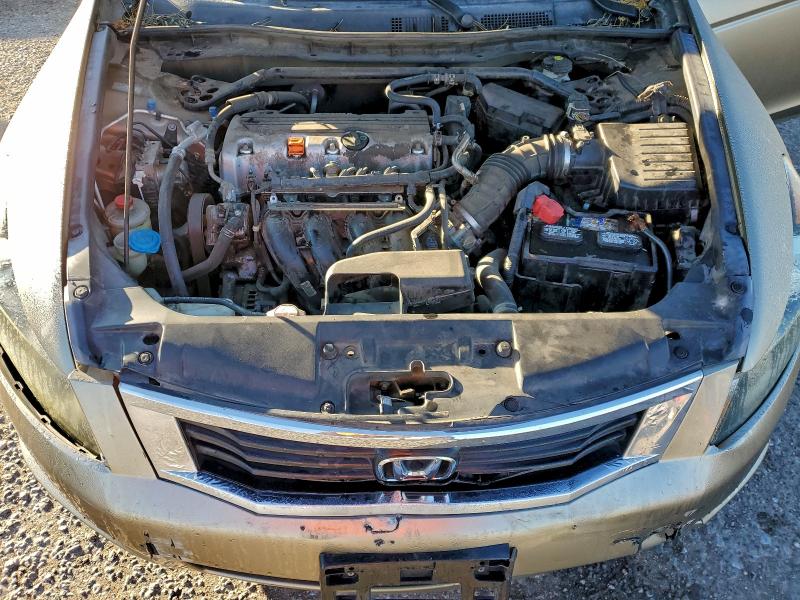 Photo 11 from auction – 2010 HONDA ACCORD EXL with VIN 1HGCP2F80AA046958