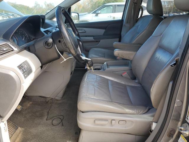 Photo 7 from auction – 2012 HONDA ODYSSEY EX with VIN 5FNRL5H67CB084165