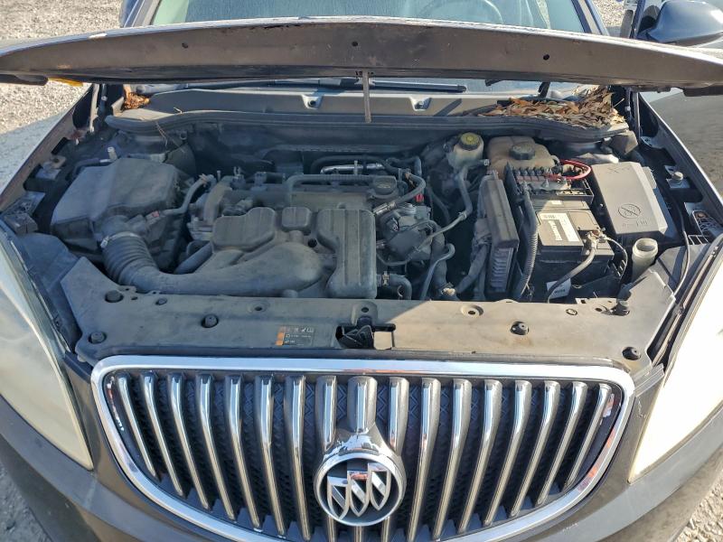 Photo 11 from auction – 2016 BUICK VERANO with VIN 1G4PP5SK0G4132356