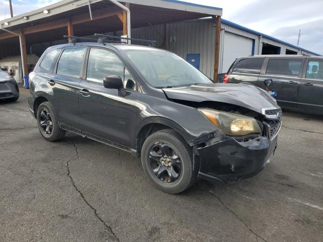 Photo 4 from auction – 2016 SUBARU FORESTER with VIN JF2SJAAC2GG412508