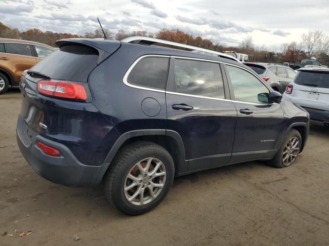 Photo 3 from auction – 2014 JEEP CHEROKEE L with VIN 1C4PJMCB5EW199017