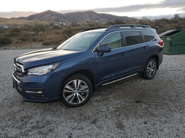 Photo 1 from auction – 2022 SUBARU ASCENT LIM with VIN 4S4WMALD3N3440945