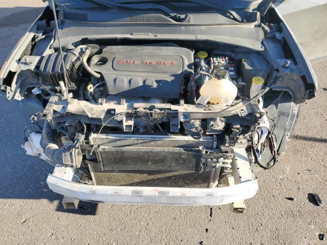 Photo 12 from auction – 2019 JEEP COMPASS LI with VIN 3C4NJDCB2KT776157