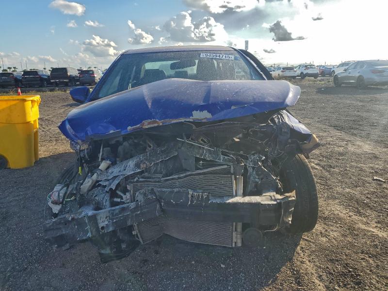 Photo 5 from auction – 2012 HYUNDAI ACCENT GLS with VIN KMHCU4AE1CU114889