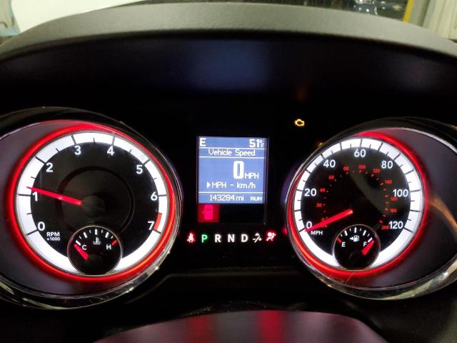 Photo 9 from auction – 2019 DODGE GRAND CARA with VIN 2C4RDGCG1KR582566