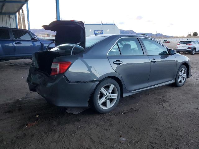 Photo 3 from auction – 2012 TOYOTA CAMRY BASE with VIN 4T1BF1FK9CU060423