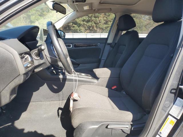 Photo 7 from auction – 2024 HONDA CIVIC EX with VIN 2HGFE1F72RH313910