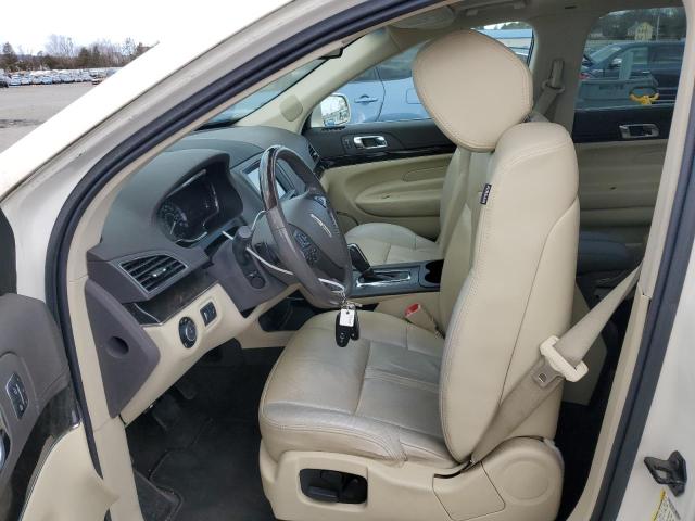Photo 7 from auction – 2013 LINCOLN MKT with VIN 2LMHJ5FK4DBL58423