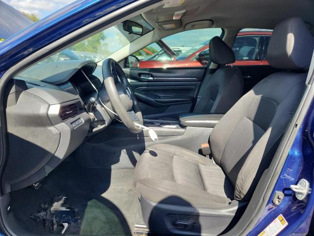 Photo 7 from auction – 2020 NISSAN ALTIMA S with VIN 1N4BL4BV5LC132485