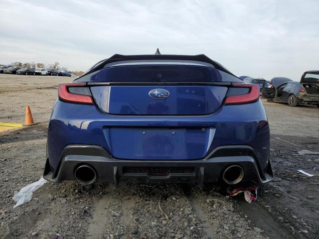 Photo 6 from auction – 2023 SUBARU BRZ PREMIU with VIN JF1ZDBB16P9700369