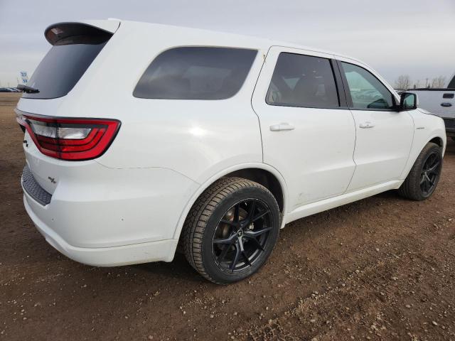 Photo 3 from auction – 2021 DODGE DURANGO R/ with VIN 1C4SDJCT4MC641987