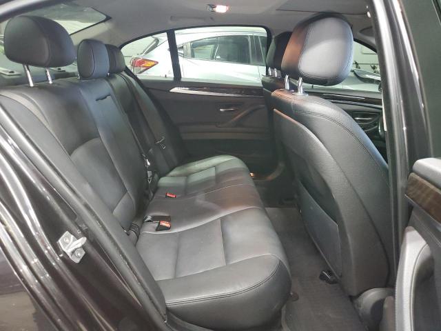 Photo 10 from auction – 2015 BMW 528 XI with VIN WBA5A7C56FD620594