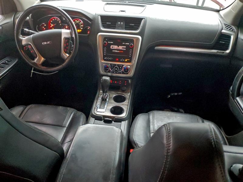 Photo 8 from auction – 2014 GMC ACADIA SLT with VIN 1GKKVRKD5EJ241010