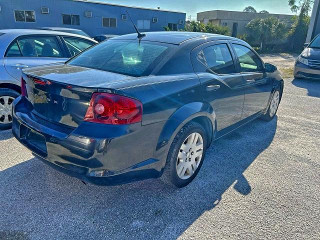 Photo 4 from auction – 2011 DODGE AVENGER EX with VIN 1B3BD4FB0BN525130